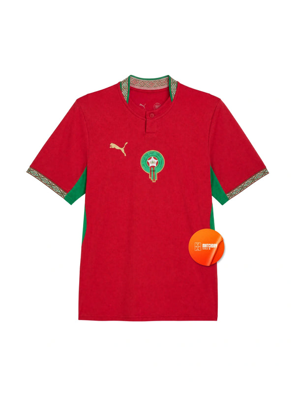 Jersey Home 2026