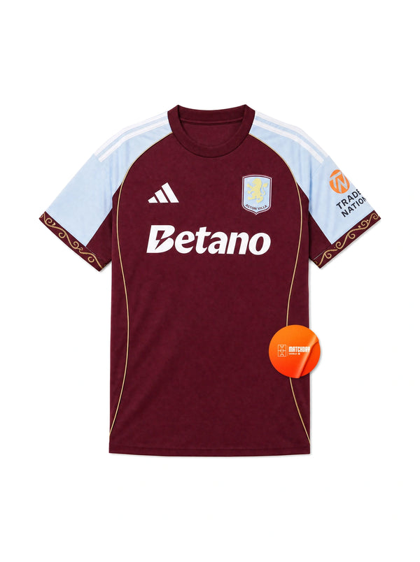 Jersey Home 2026