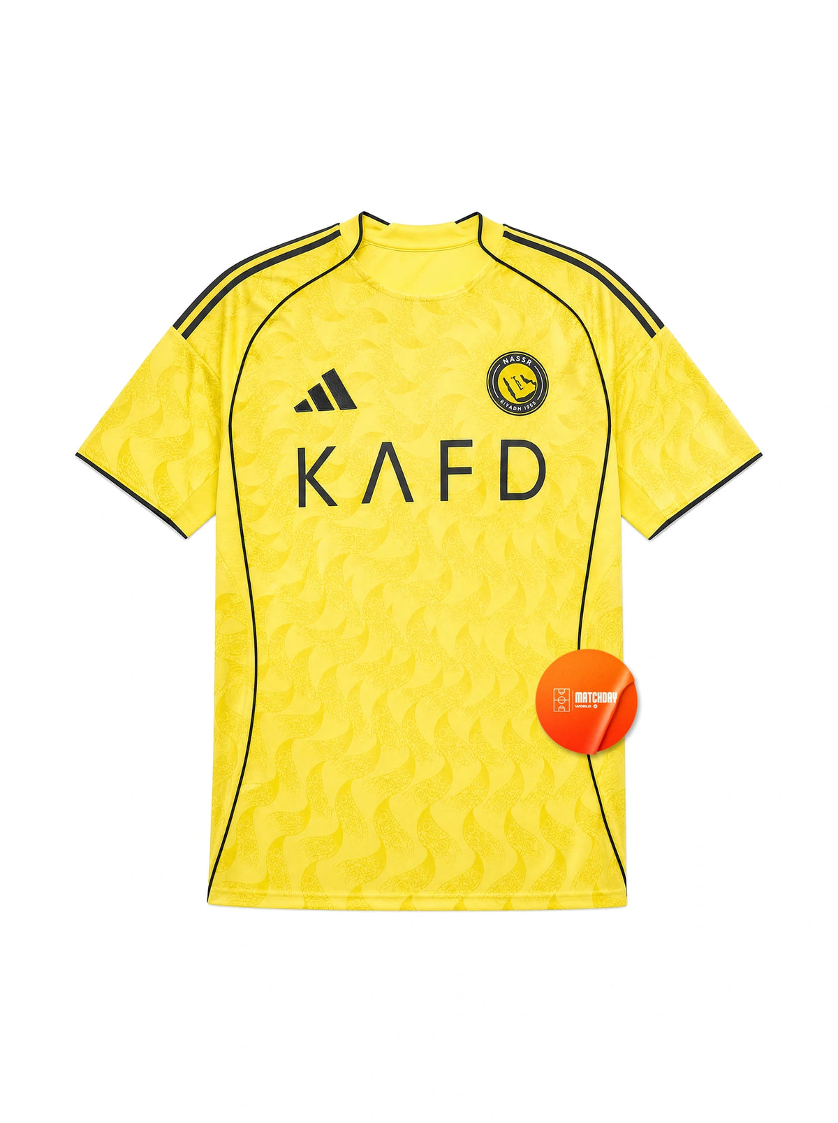 Jersey Home 2026
