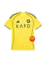 Jersey Home 2026