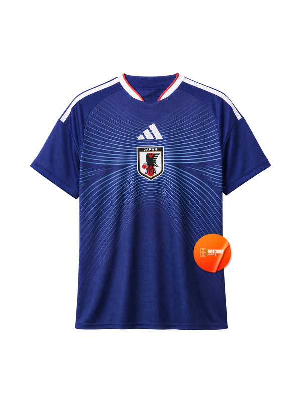 Jersey Home 2026