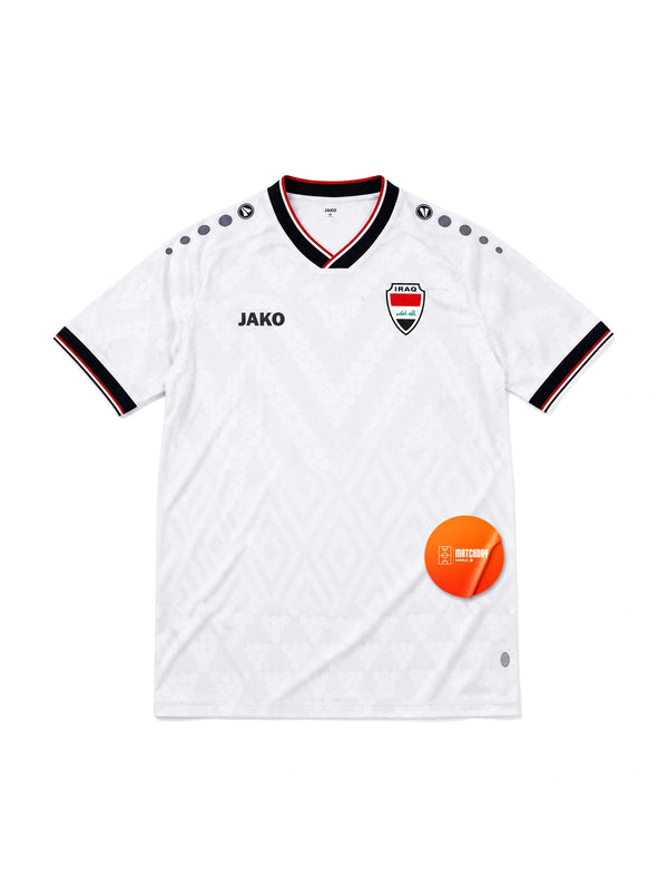 Jersey Home 2026