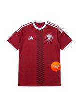 Jersey Home 2026