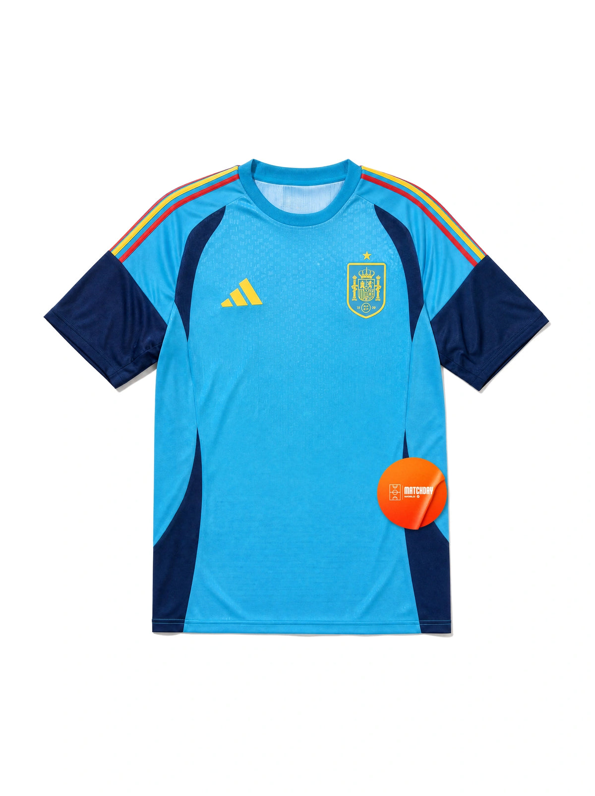 Jersey Training 2026