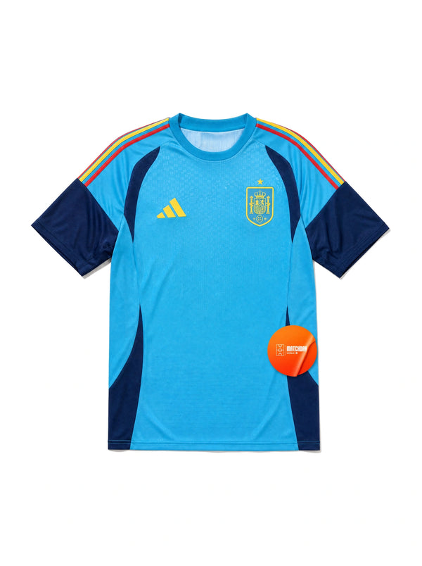 Jersey Training 2026