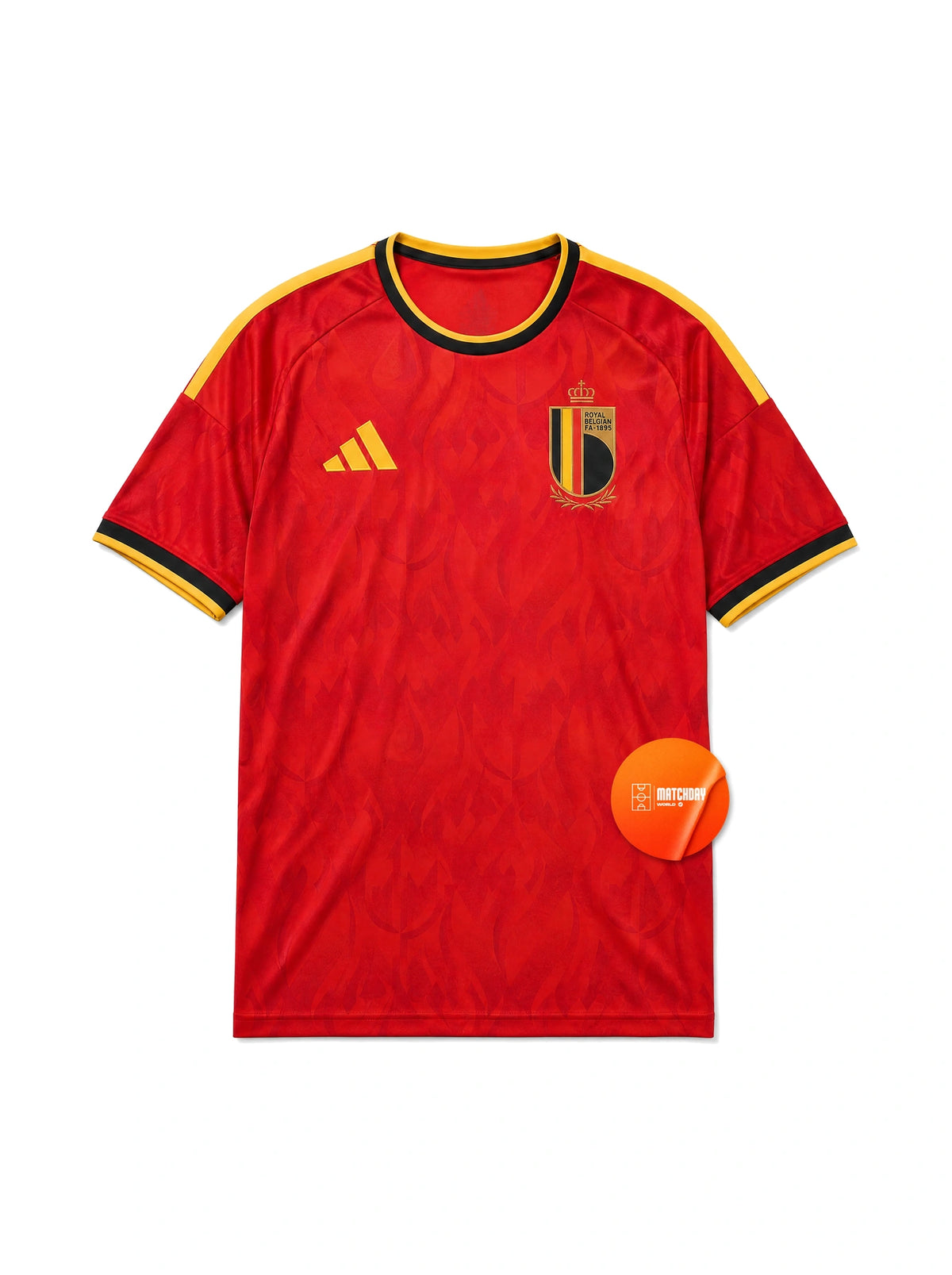 Jersey Home 2026
