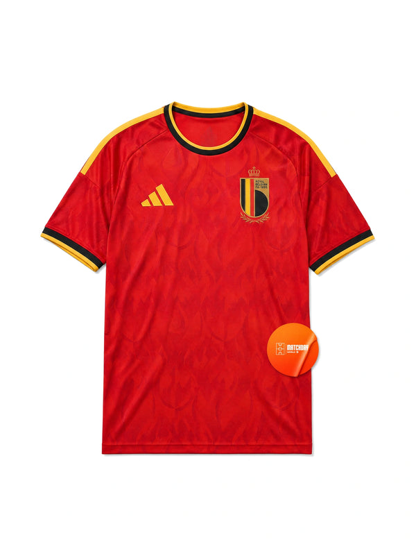 Jersey Home 2026
