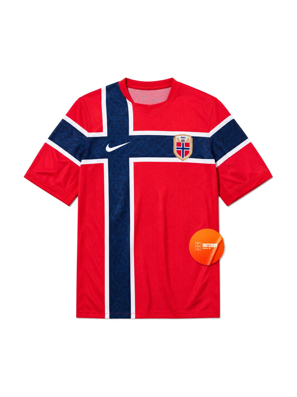 Jersey Home 2026