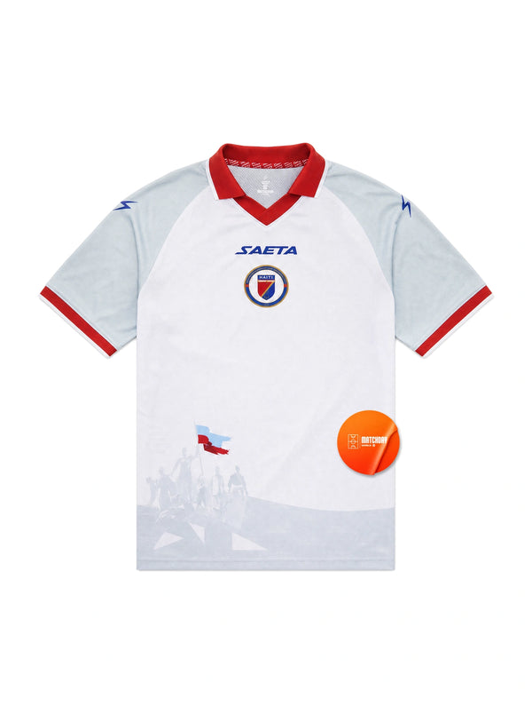 Jersey Away 2026