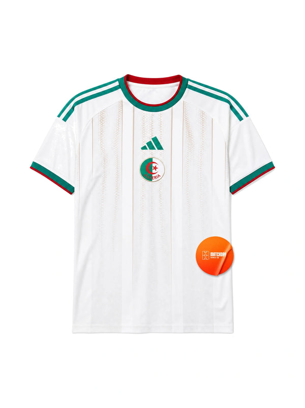 Jersey Home 2026