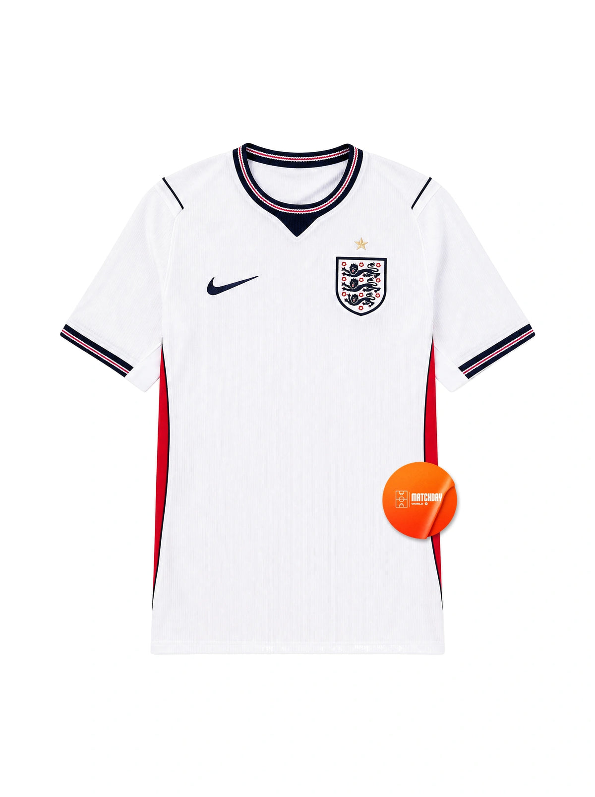 Jersey Home 2026