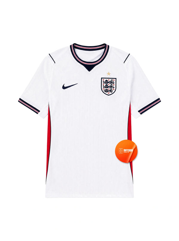 Jersey Home 2026