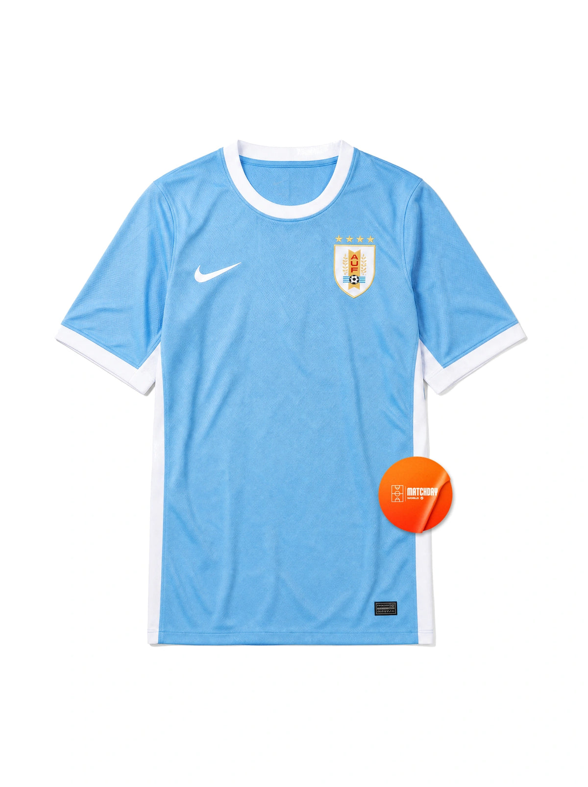 Jersey Home 2025
