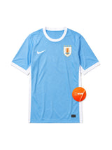 Jersey Home 2025