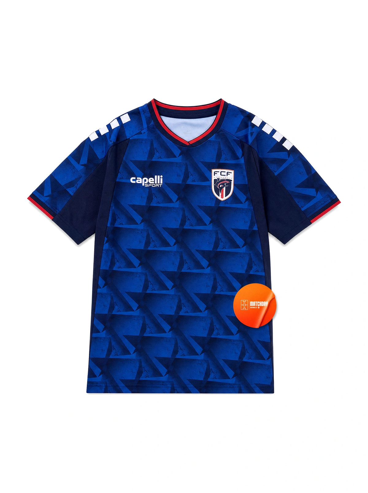 Jersey Home 2026