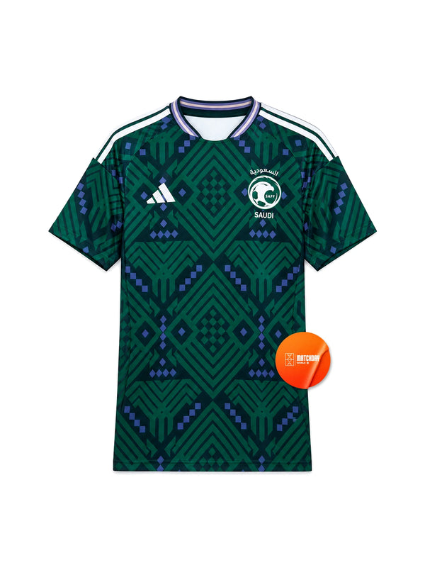 Jersey Home 2026