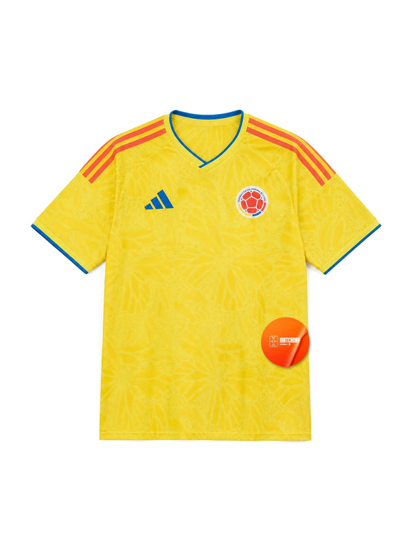Jersey Home 2026