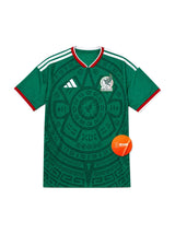 Jersey Home 2026