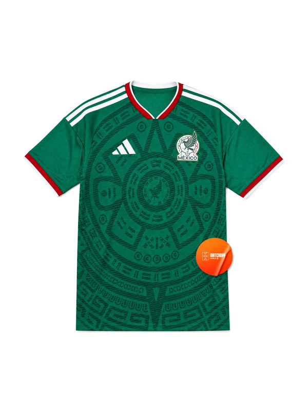 Jersey Home 2026