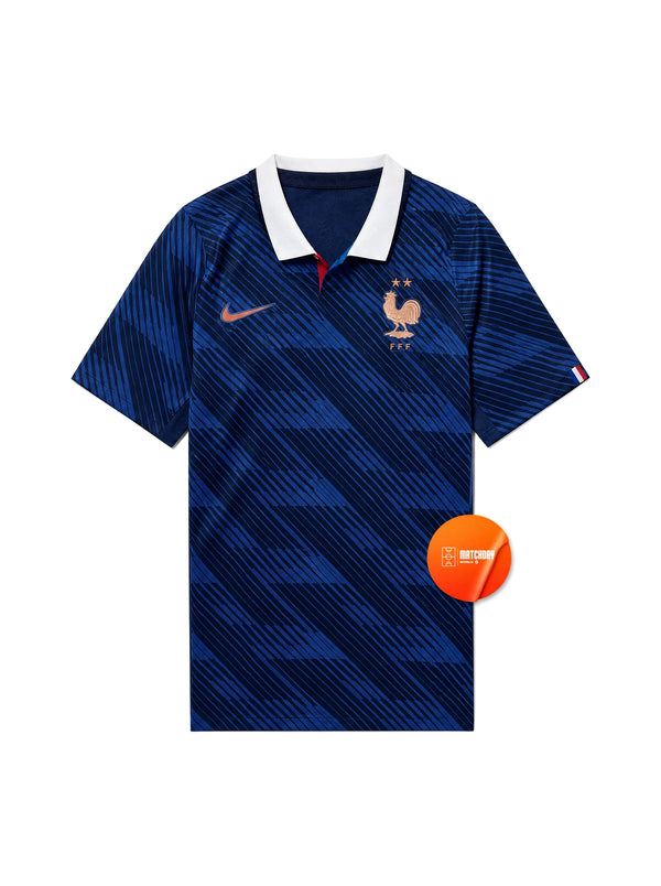 Jersey Home 2026