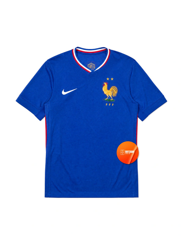 Jersey Home 2025