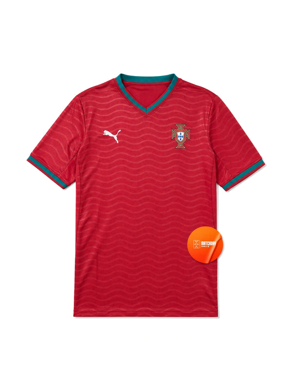 Jersey Home 2026