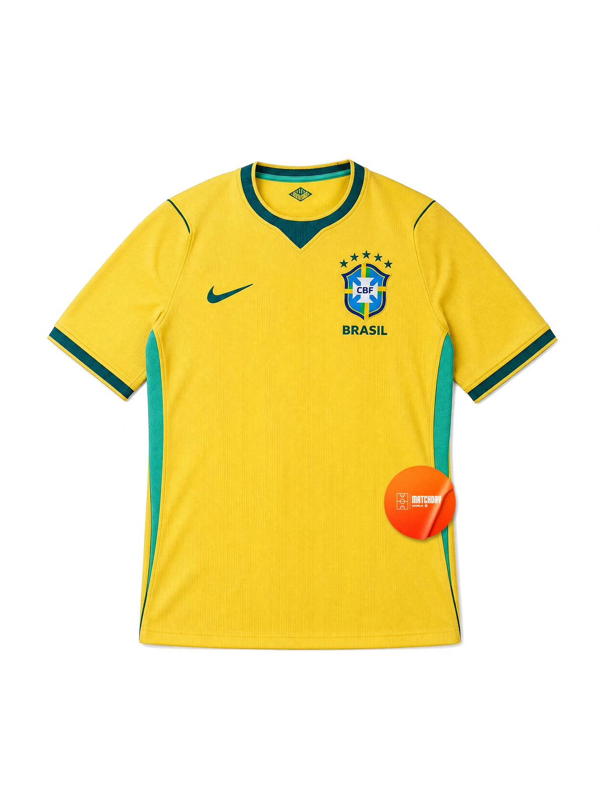 Jersey Home 2026