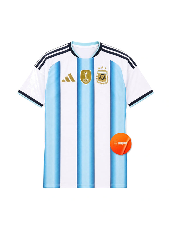 Jersey Home 2026