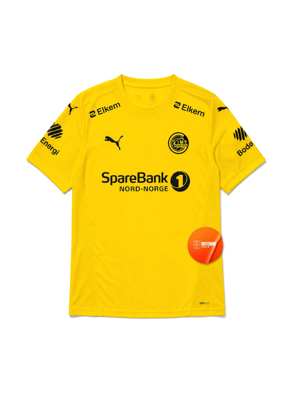 Jersey Home 2026