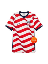 Jersey Home 2026