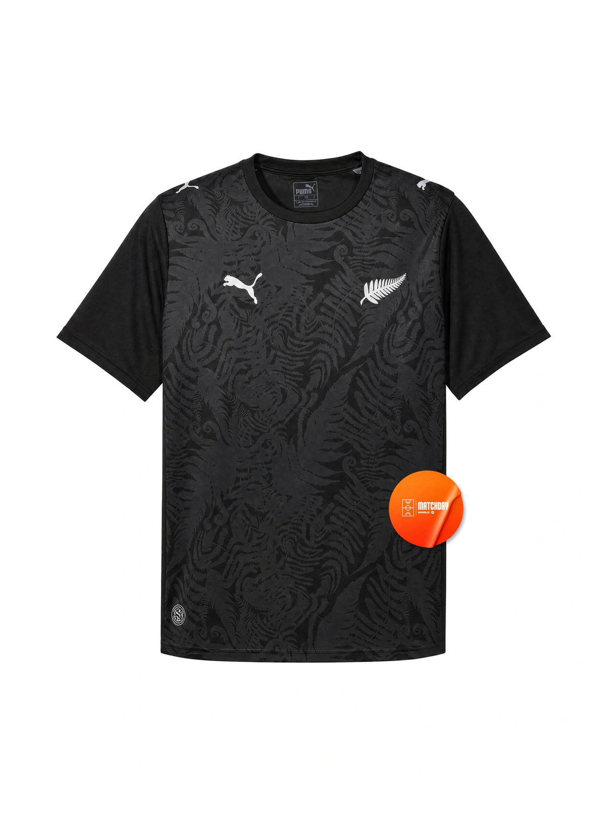 Jersey Home 2026