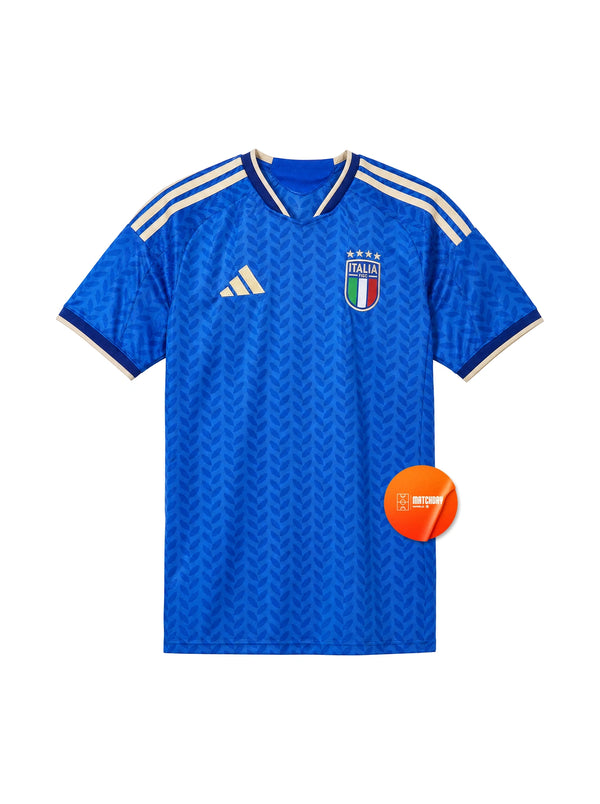 Jersey Home 2026