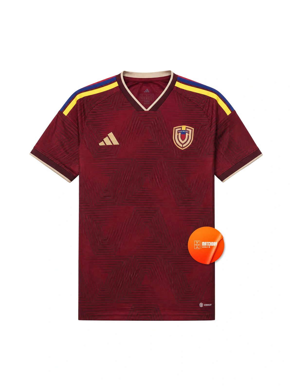 Jersey Home 2026