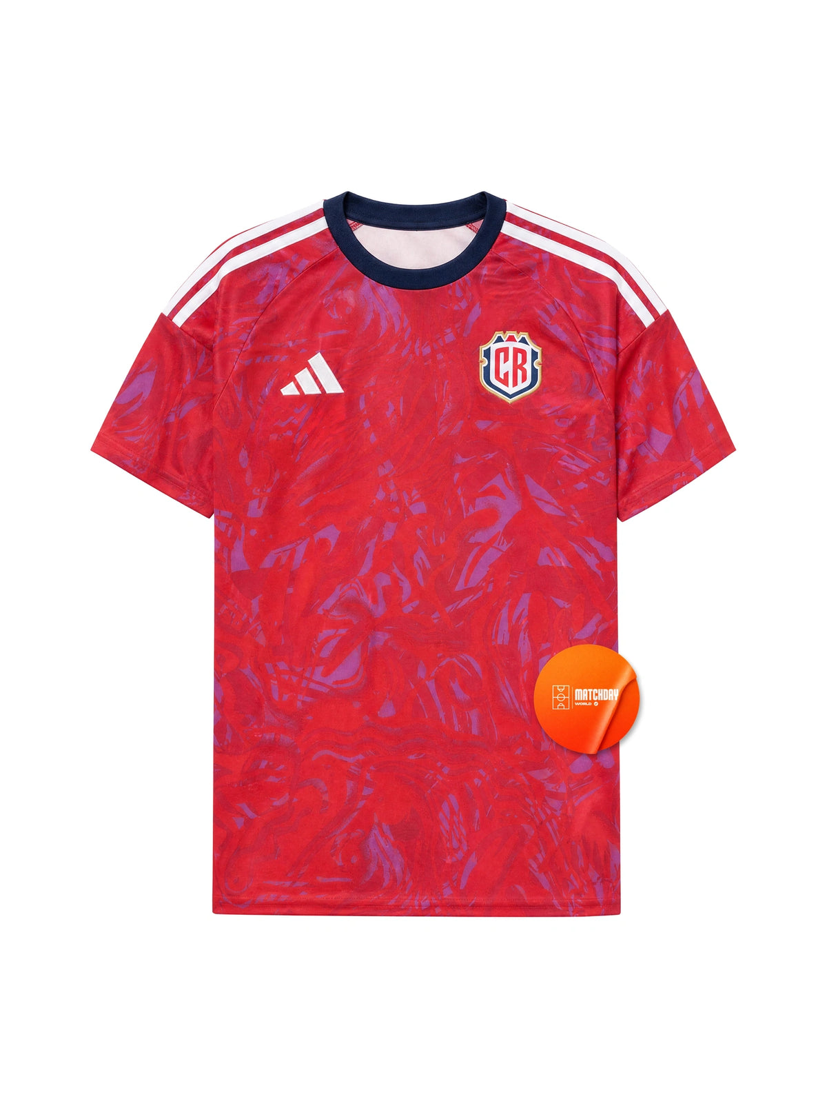 Jersey Home 2026