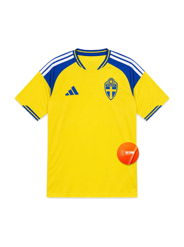 Jersey Home 2026