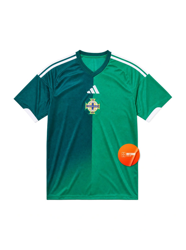 Jersey Home 2026