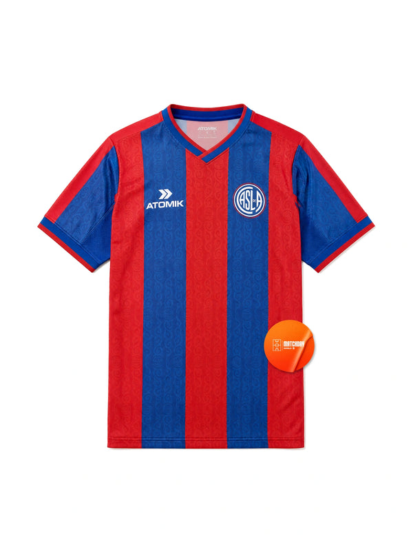 Jersey Home 26/27