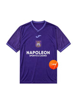 Jersey Home 24/25