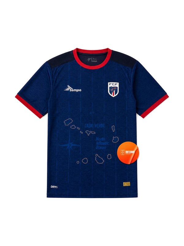 Jersey Home 24/25