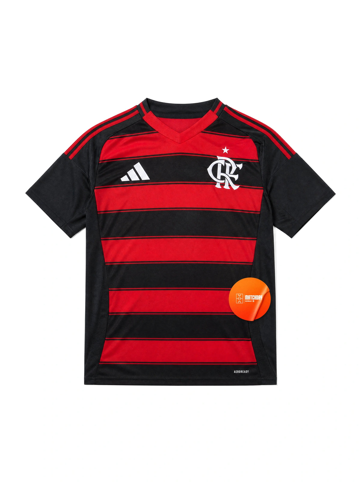 Jersey Home 25/26