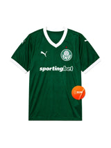 Jersey Home 25/26