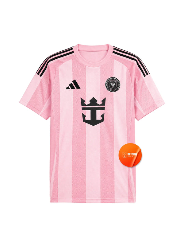 Jersey Home 25/26