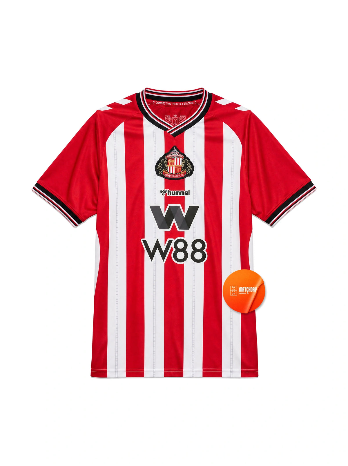 Jersey Home 25/26