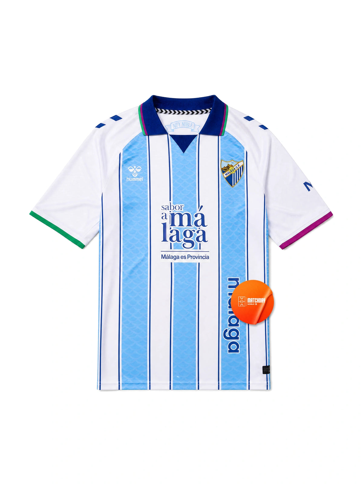 Jersey Home 26/27