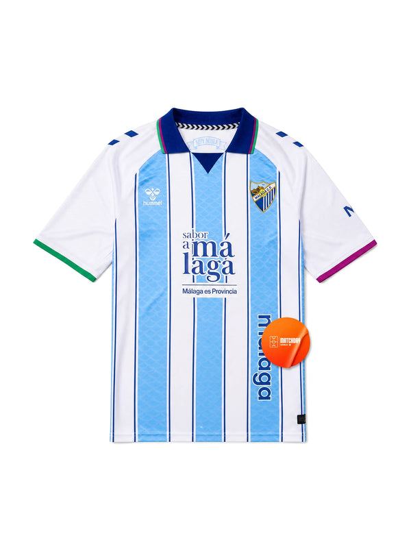 Jersey Home 26/27