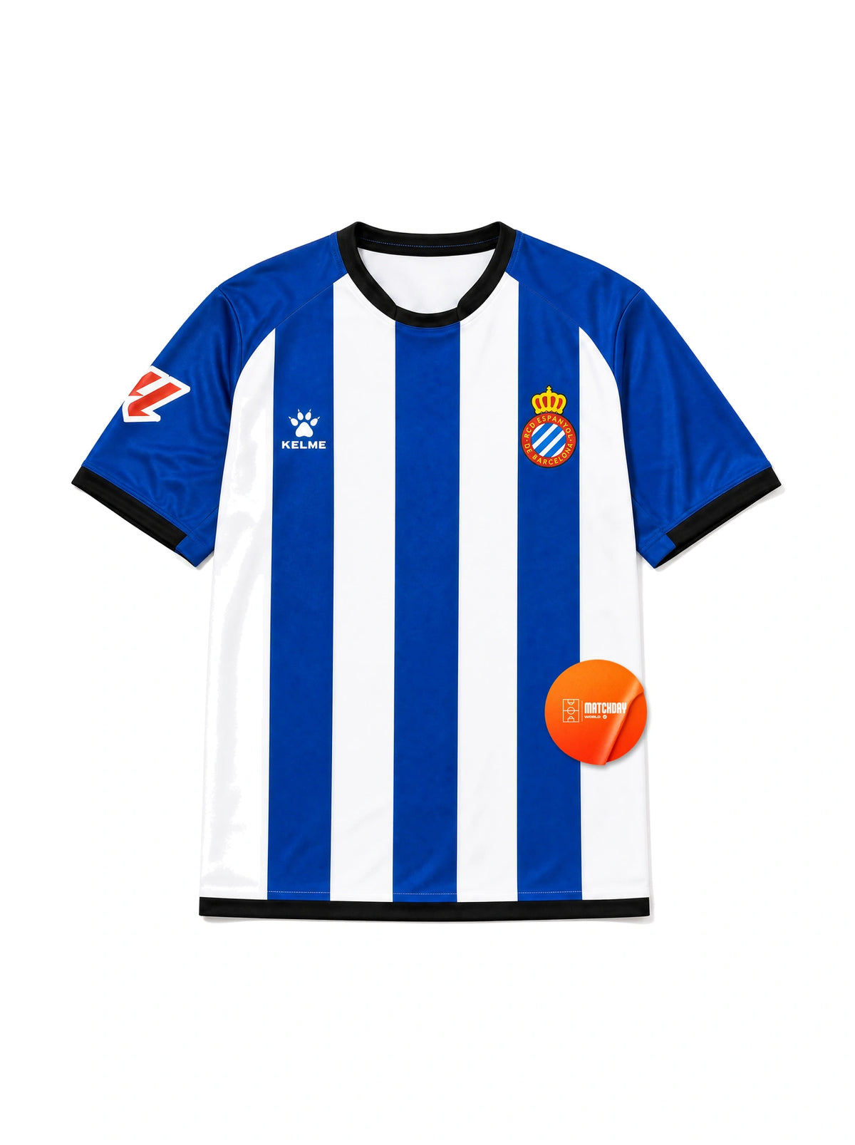 Jersey Home 26/27