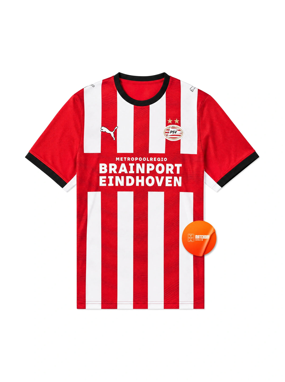 Jersey Home 26/27