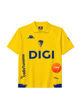 Jersey Home 26/27