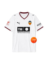 Jersey Home 26/27