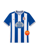 Jersey Home 26/27
